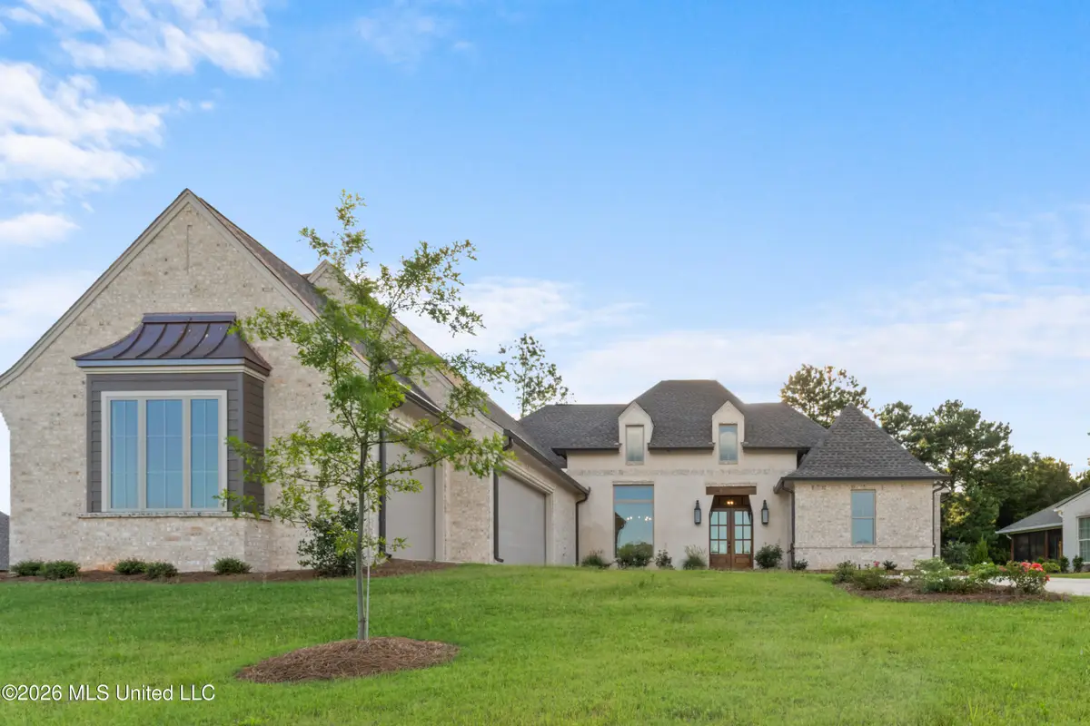 637 Big Valley Loop, Flowood, MS 39232 - #1