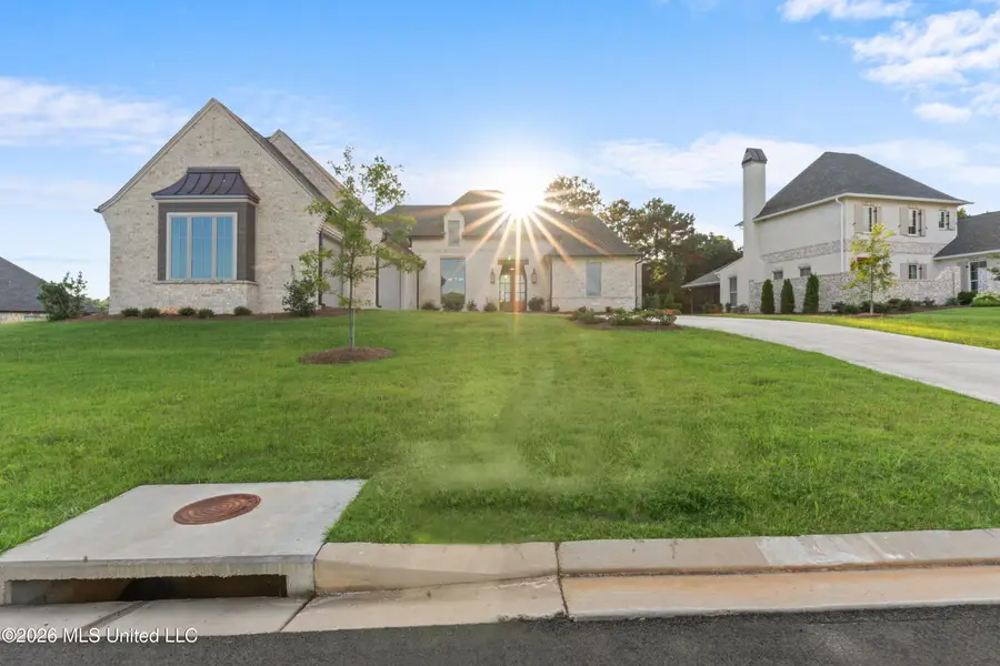 637 Big Valley Loop, Flowood, MS 39232 - #3