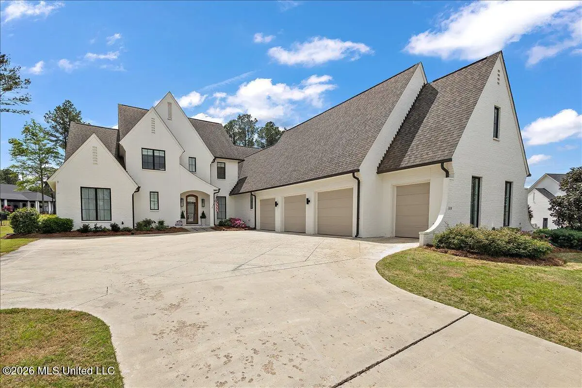 109 Dalton Pointe, Madison, MS 39110 - #1