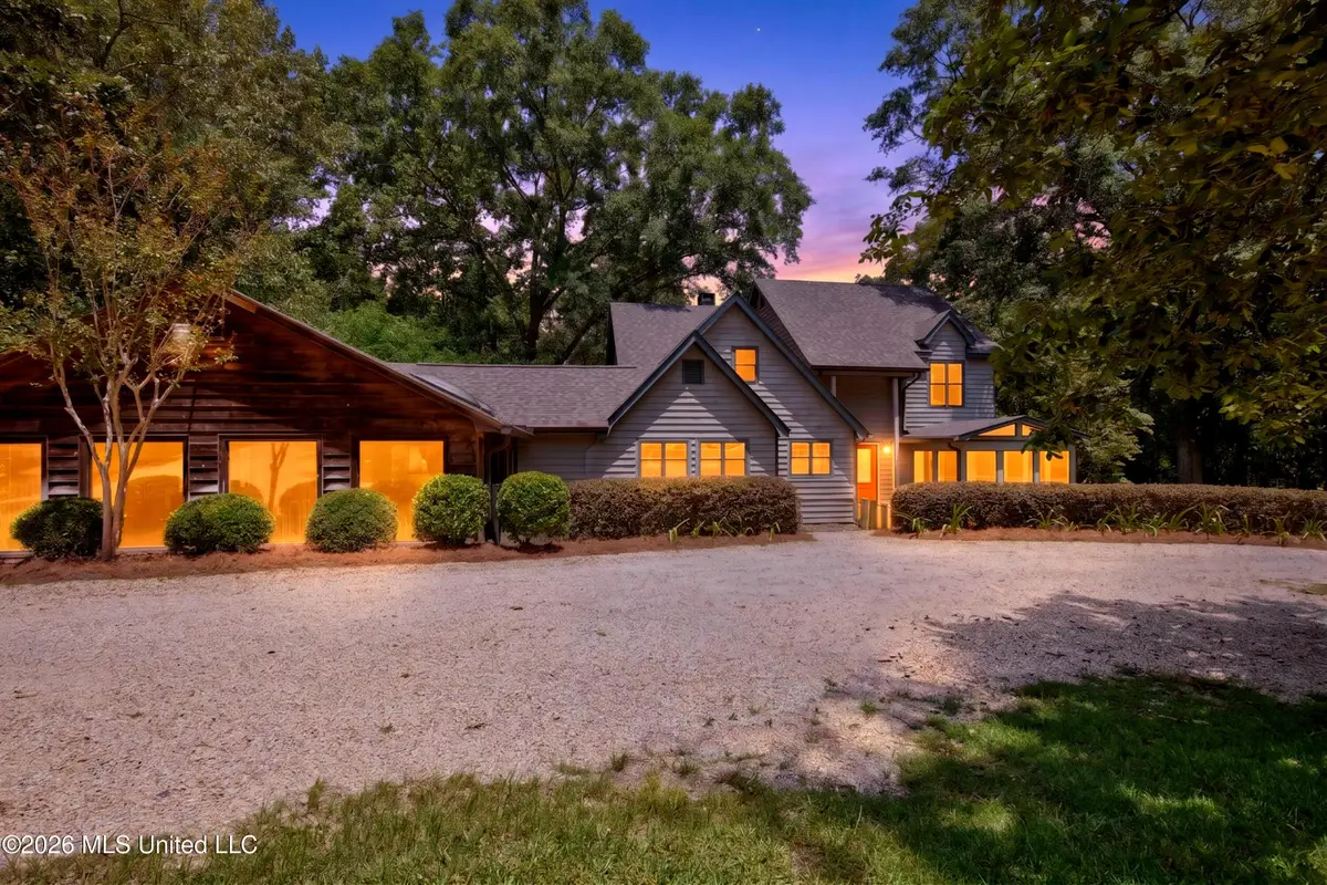 315 Buccaneer Drive, Hattiesburg, MS 39402 - #1