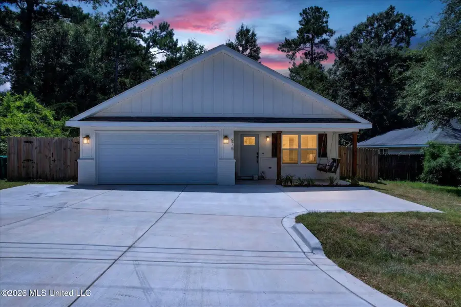 975 Luawai Way, Diamondhead, MS 39525 - #3