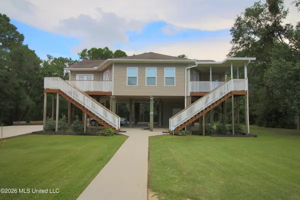 9306 Halsell Road, Gulfport, MS 39503