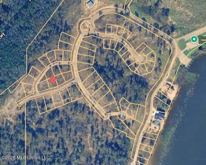 104 Venus Drive, Canton, MS 39046 - #1