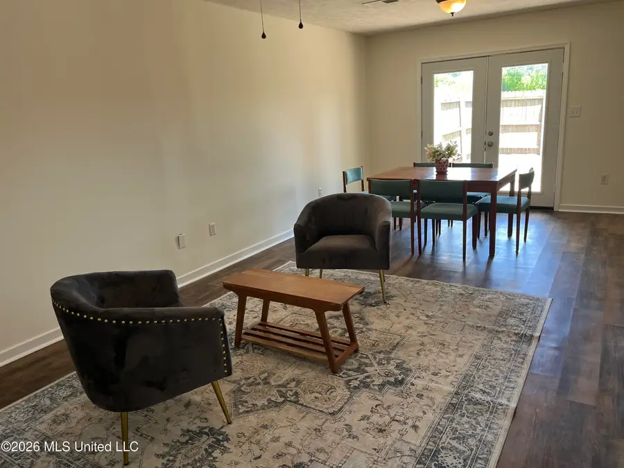 121 Fairfax Circle, Brandon, MS 39047 - #3
