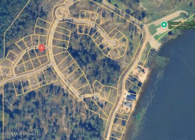 Apollo Way, Canton, MS 39046 - #1