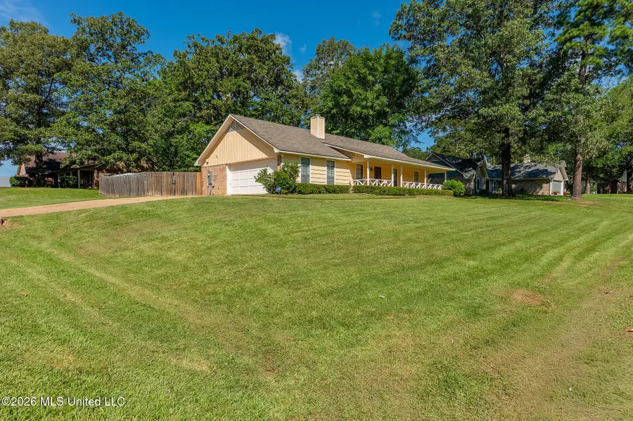 551 Buchanan Drive, Byram, MS 39272 - #3