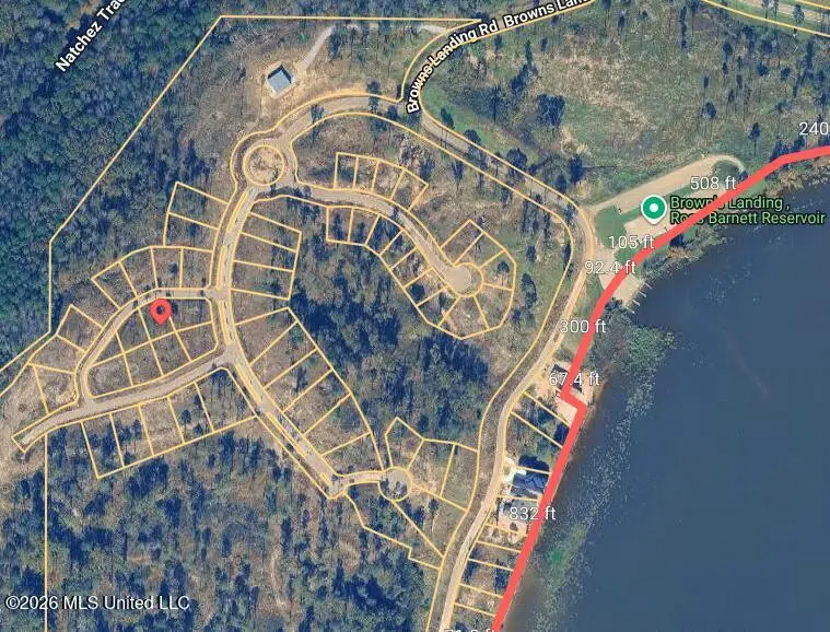 103 Hercules Hill, Canton, MS 39046 - #1