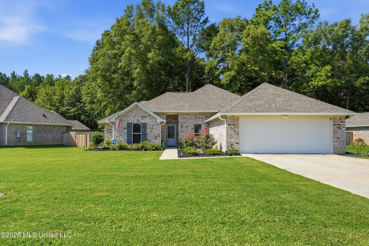 122 Jasmine Cove Drive, Brandon, MS 39042 - #1