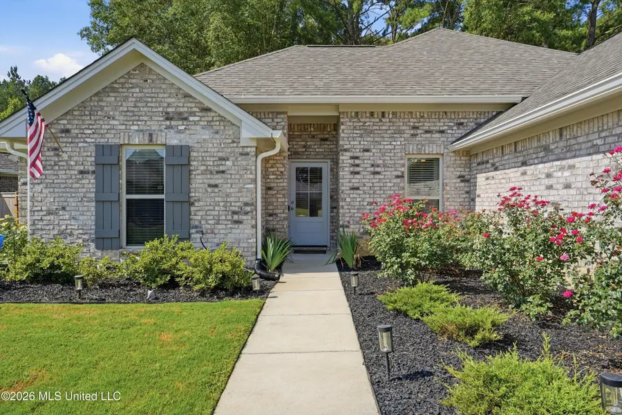 122 Jasmine Cove Drive, Brandon, MS 39042 - #3