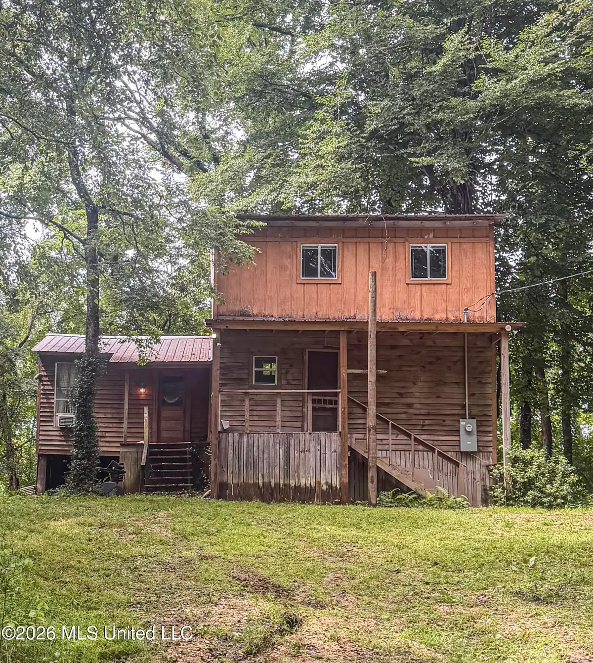 20500 Old Highway 80, Edwards, MS 39066 - #1