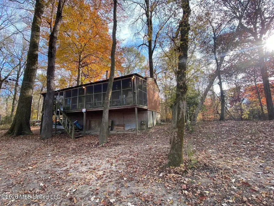 20500 Old Highway 80, Edwards, MS 39066 - #2