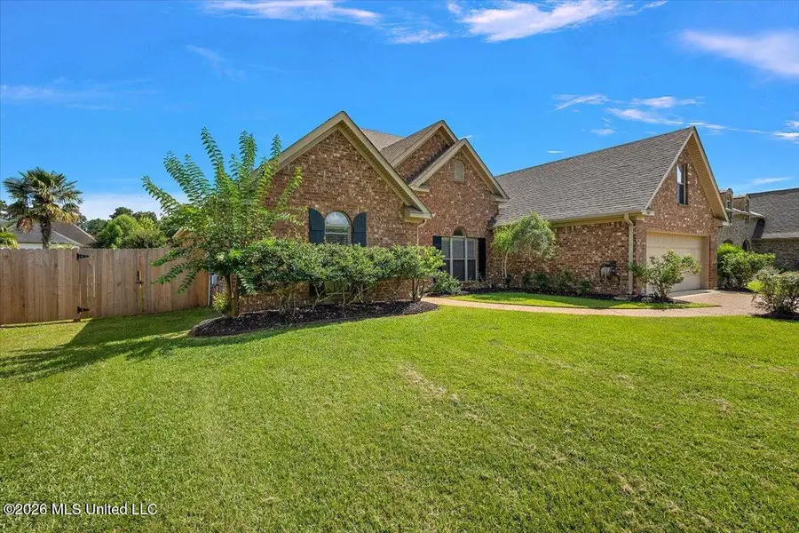 103 Rhemann Boulevard, Richland, MS 39218 - #3