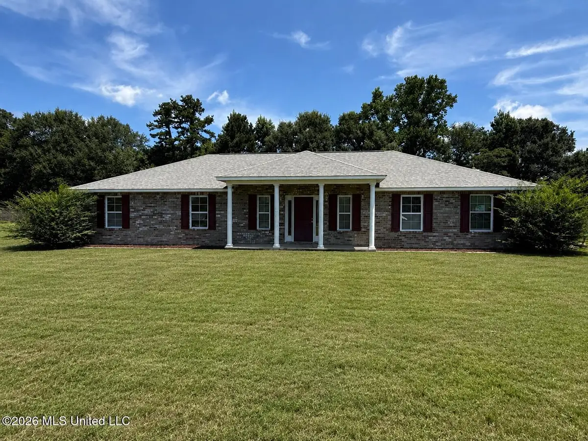 1359 Gloria Trl Ne, Brookhaven, MS 39601 - #1
