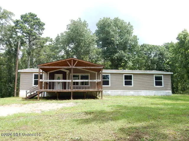 202 Moore Street, Morton, MS 39117 - #1