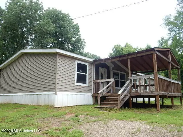 202 Moore Street, Morton, MS 39117 - #3