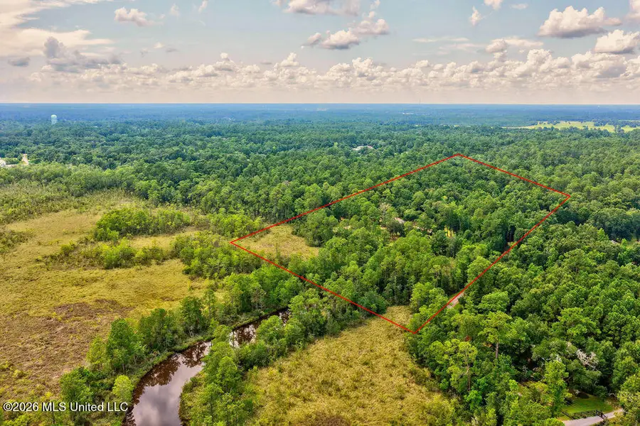 16100 Bayou Cocoa Point, Kiln, MS 39556 - #2