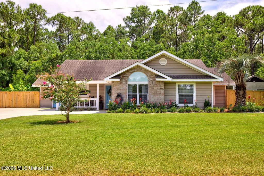 3101 Melvin Ott Avenue, Bay Saint Louis, MS 39520 - #1