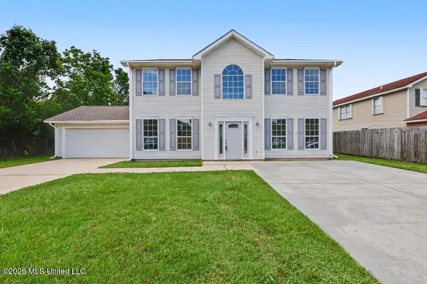 8218 Groveland Road, Ocean Springs, MS 39564