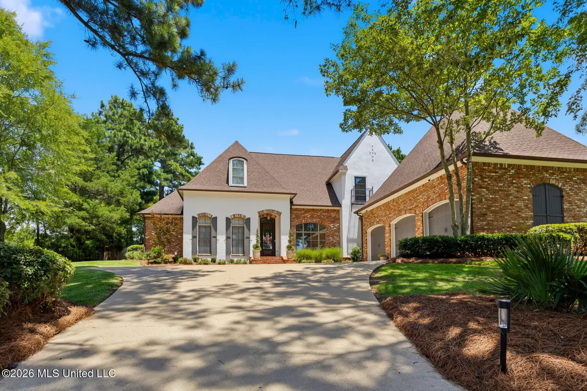 100 Cedar Woods Drive, Madison, MS 39110 - #1
