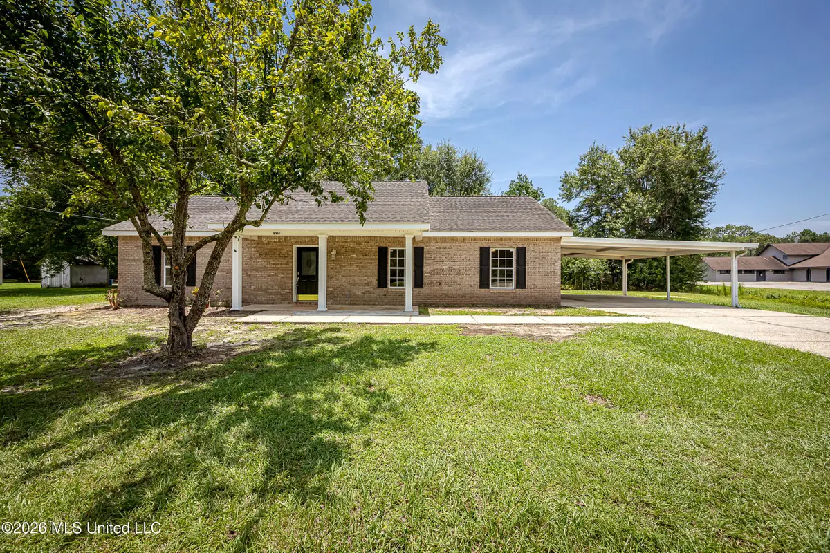 8100 Ocean Springs Road, Ocean Springs, MS 39564 - #1