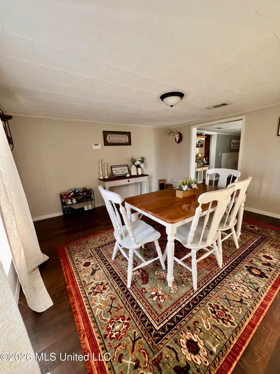 579 Holmesville Road, Jayess, MS 39641 - #2