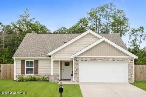 13307 Willow Oak Circle, Gulfport, MS 39503 - #1