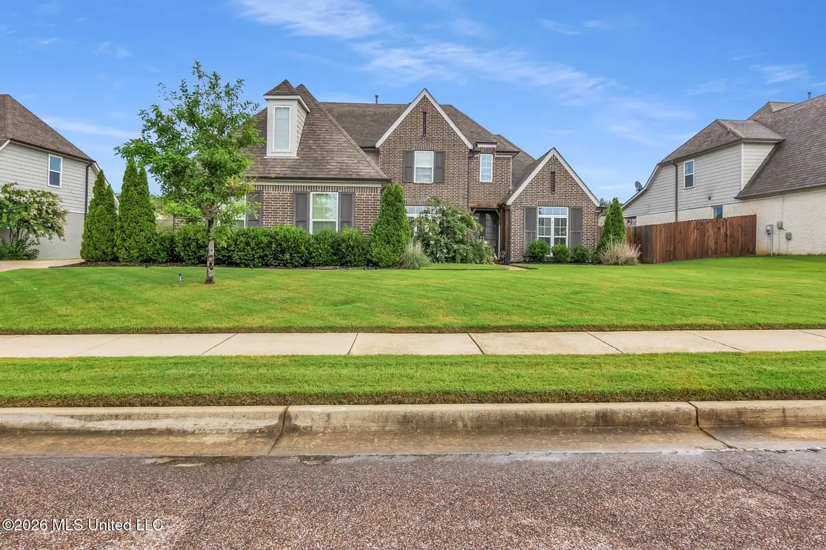 4260 John Joseph Drive, Olive Branch, MS 38654 - #1