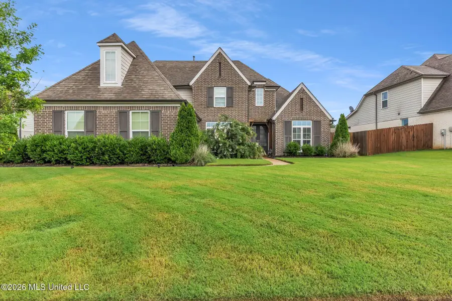 4260 John Joseph Drive, Olive Branch, MS 38654 - #2