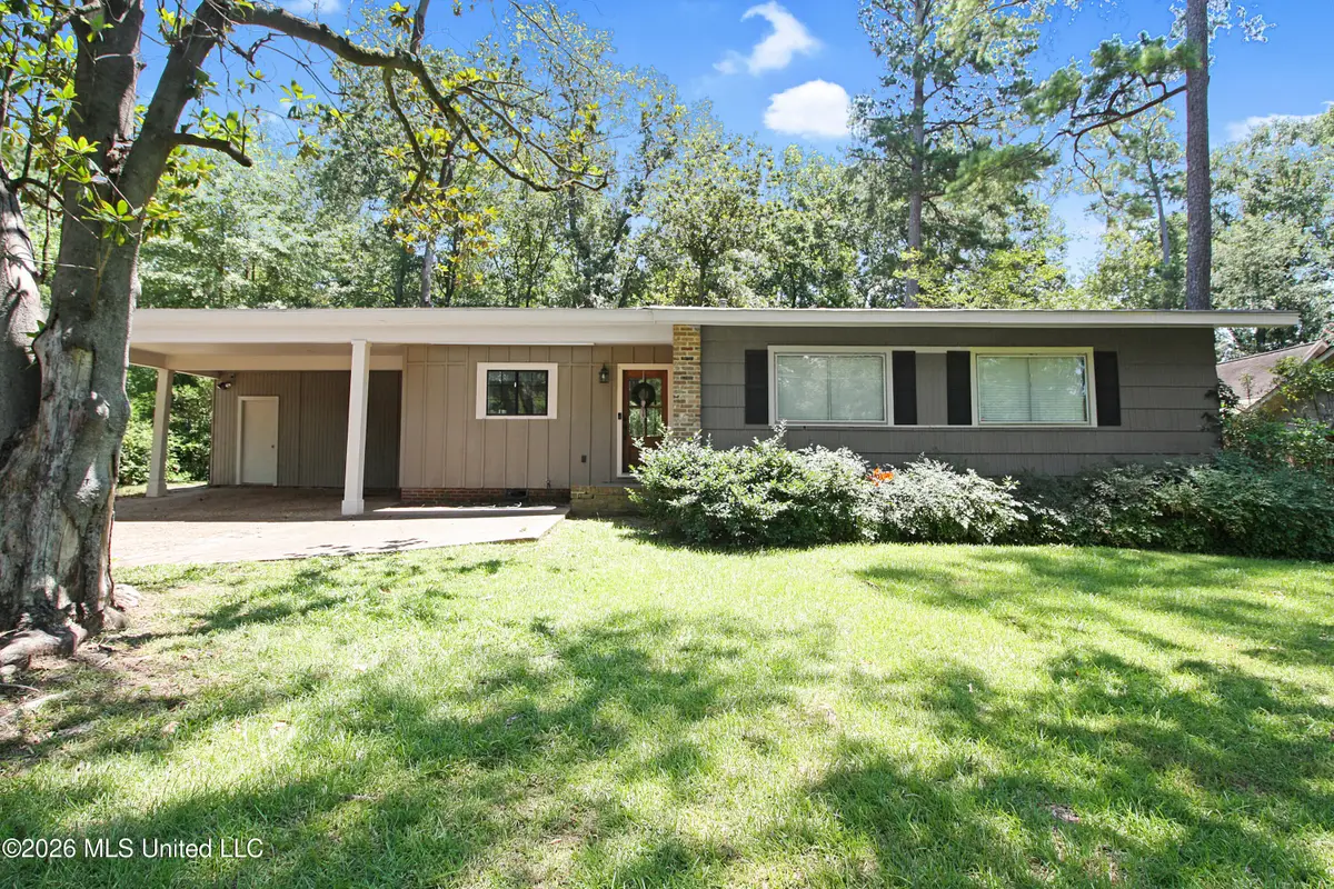 4038 Berkley Drive, Jackson, MS 39211 - #1