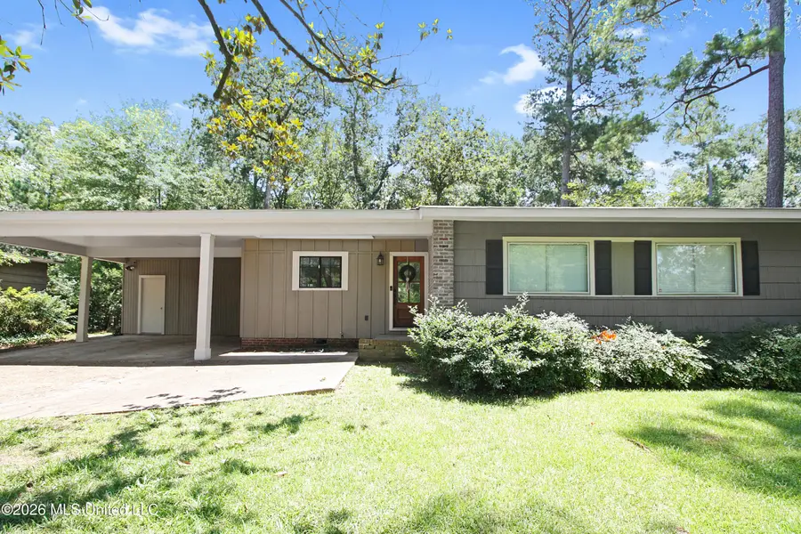 4038 Berkley Drive, Jackson, MS 39211 - #2