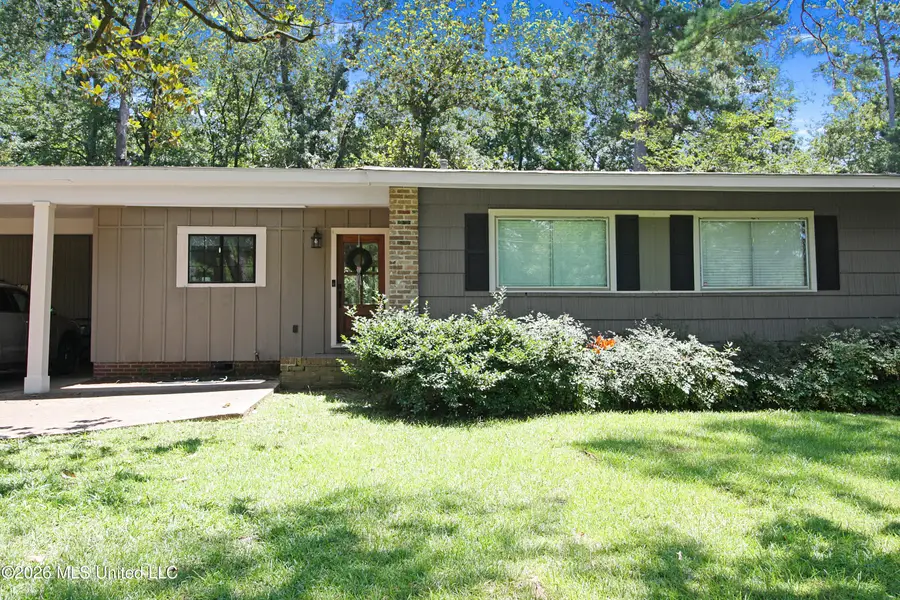 4038 Berkley Drive, Jackson, MS 39211 - #3