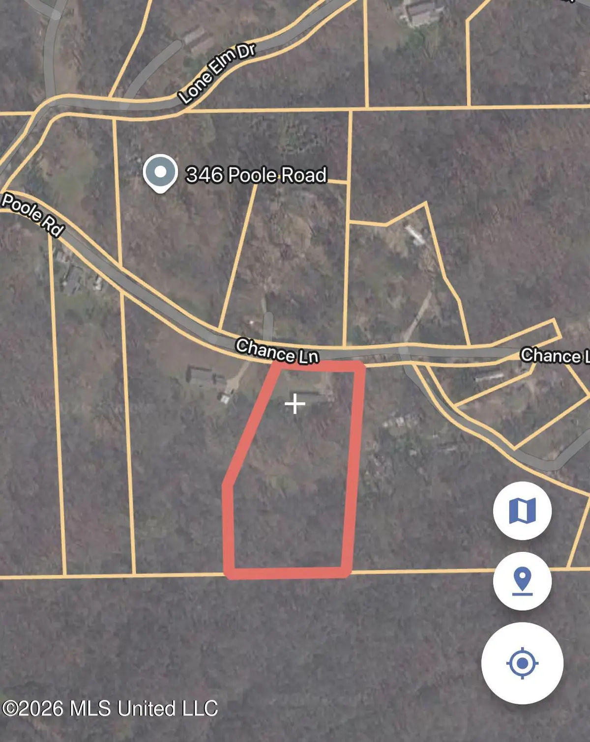 473 Poole Road, Vicksburg, MS 39180 - #1