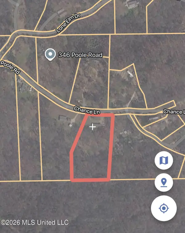 473 Poole Road, Vicksburg, MS 39180