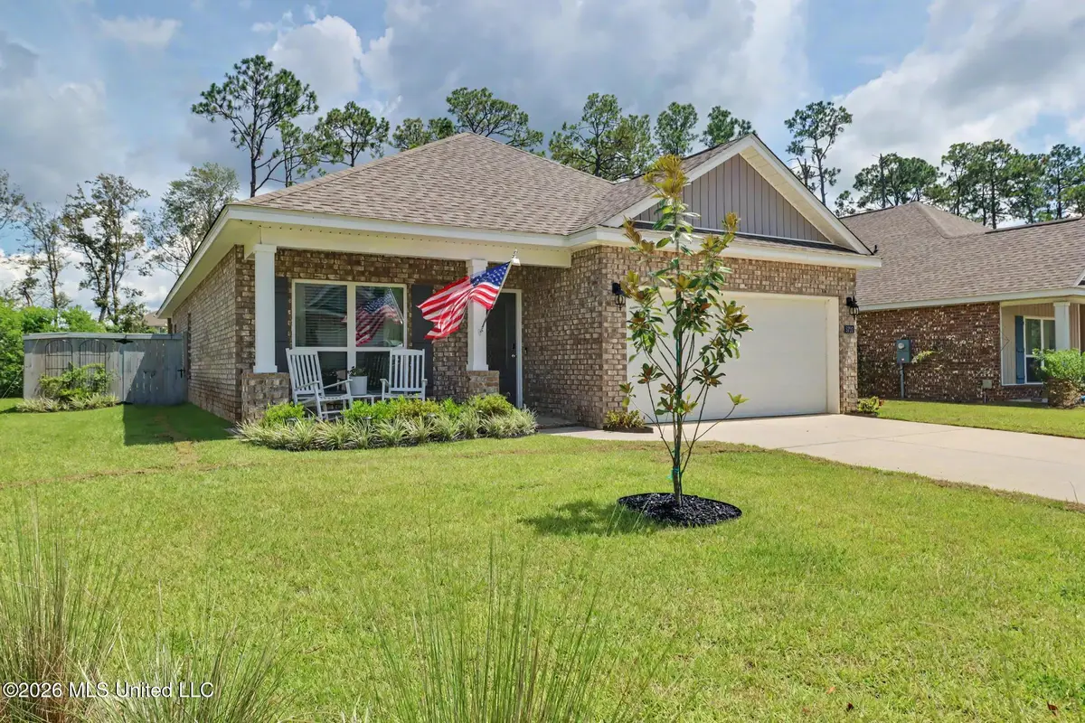 5722 Overland Drive, Biloxi, MS 39532 - #1