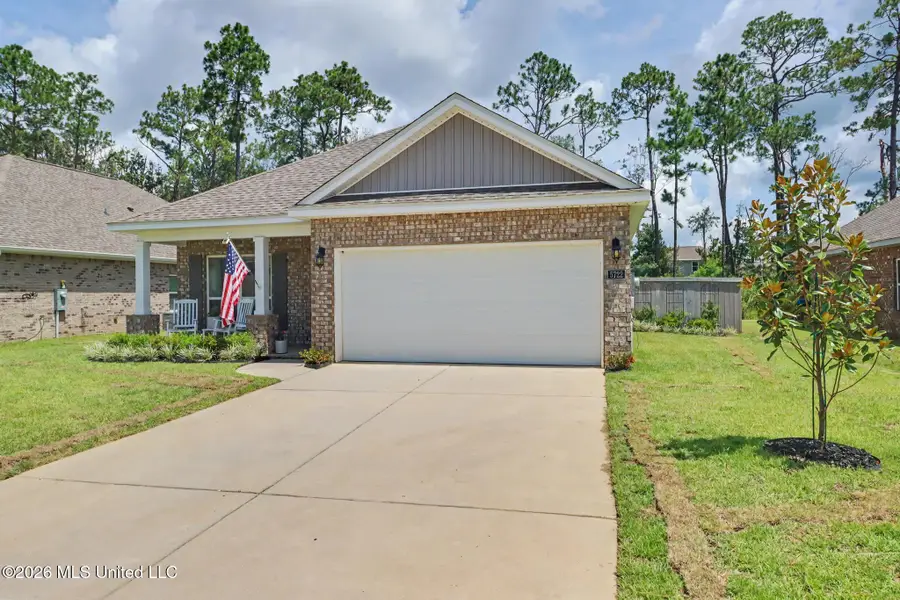 5722 Overland Drive, Biloxi, MS 39532 - #2