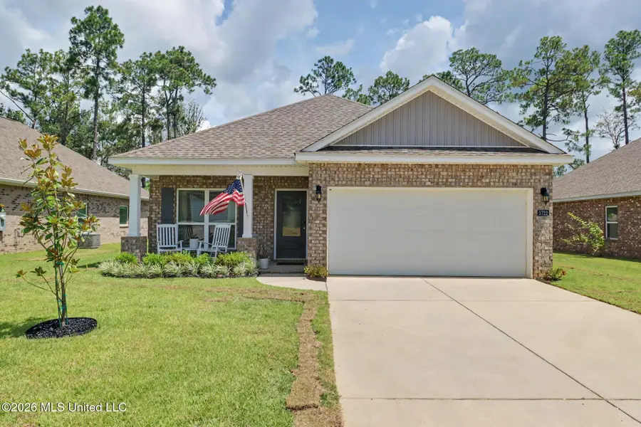 5722 Overland Drive, Biloxi, MS 39532 - #3