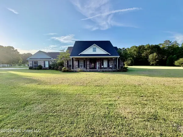 1928 Kennedy Lane, Moss Point, MS 39562