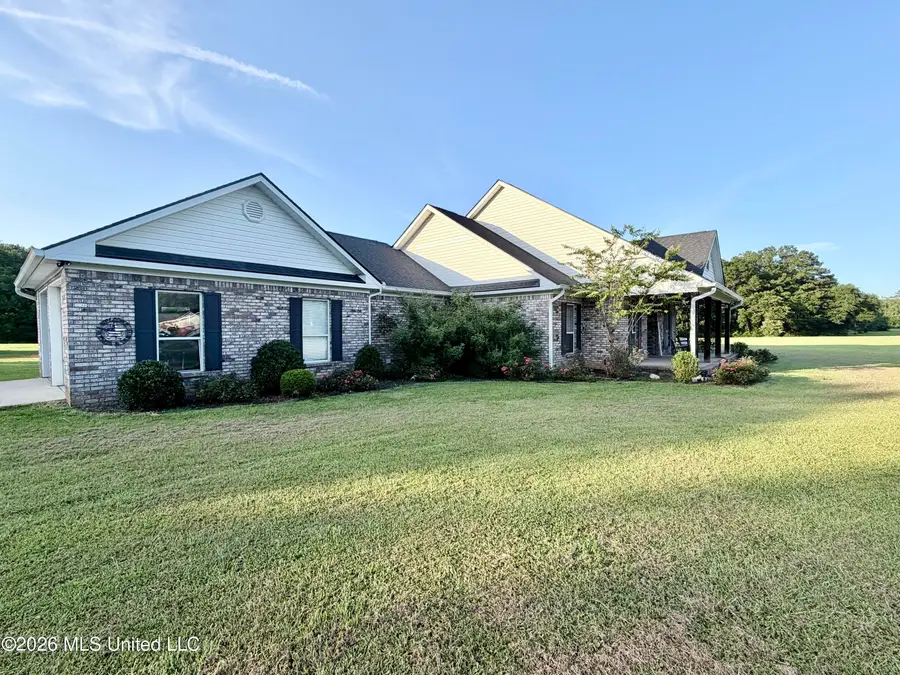 1928 Kennedy Lane, Moss Point, MS 39562 - #2