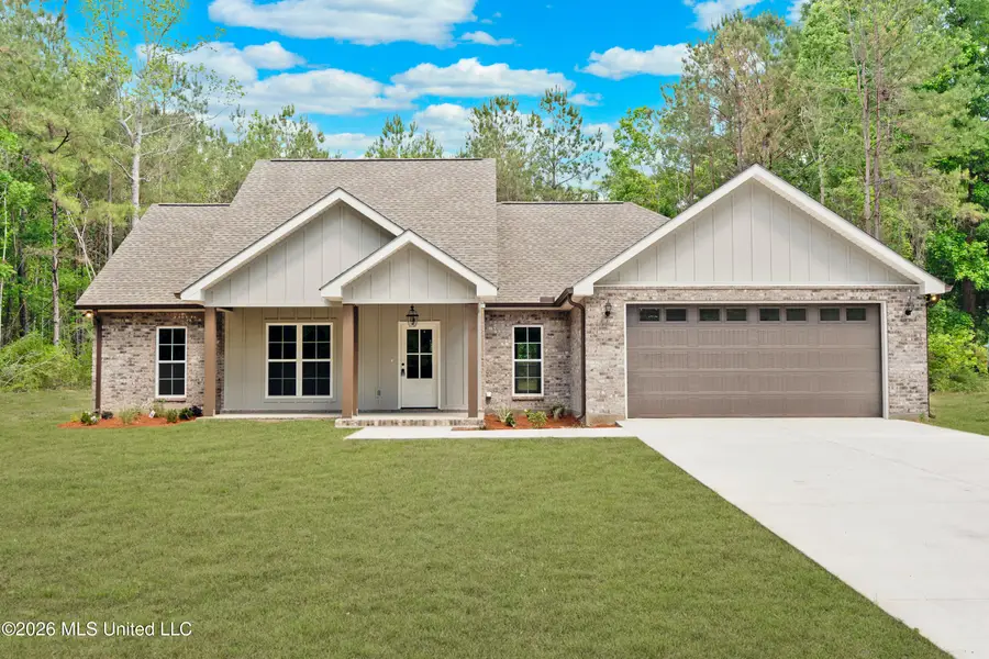 108 Hickory Ridge Drive, Picayune, MS 39466 - #3