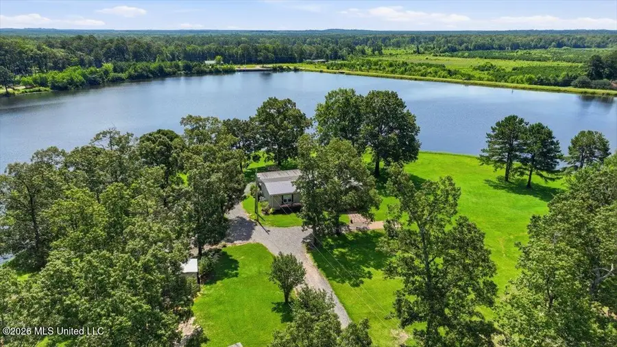 423 Robinhood Trail, Brandon, MS 39042 - #2