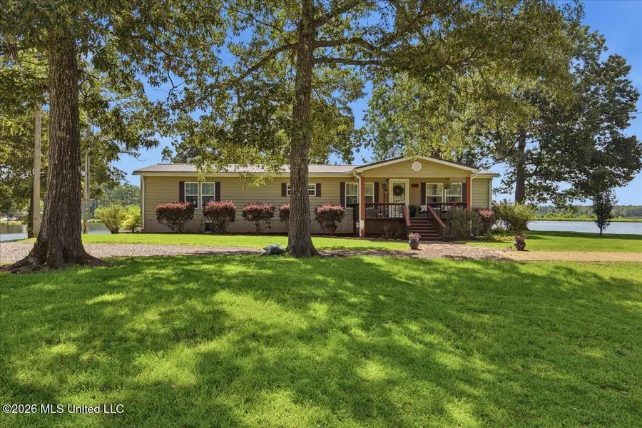 423 Robinhood Trail, Brandon, MS 39042 - #3