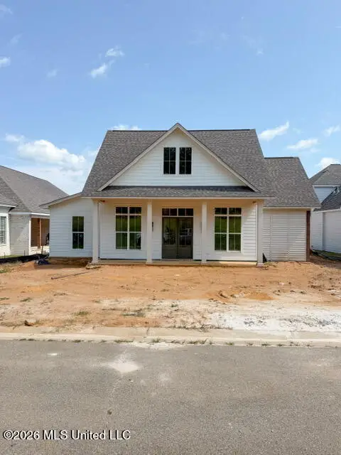 108 Huxley Drive, Starkville, MS 39759