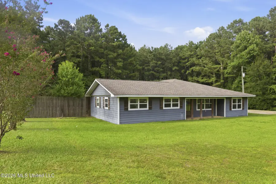918 Zetus Road, Brookhaven, MS 39601 - #2