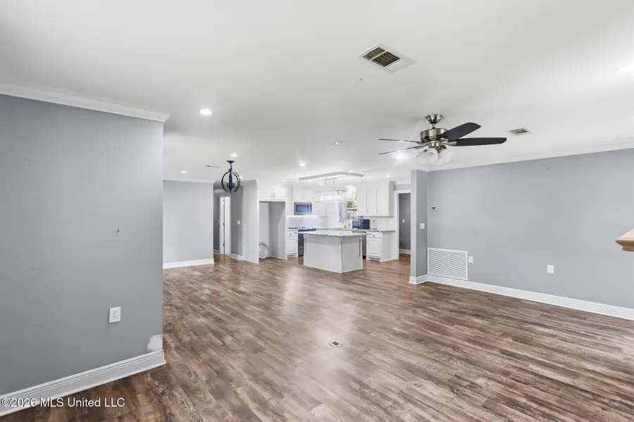918 Zetus Road, Brookhaven, MS 39601 - #3