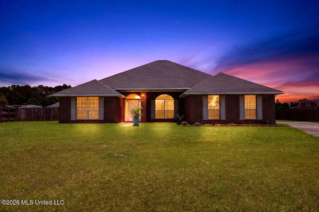 10152 Lake Forest Drive, Vancleave, MS 39565 - #1