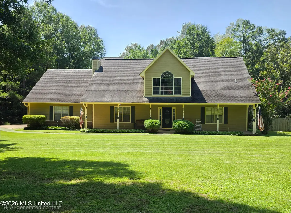 12985 Pine Crest Drive, Olive Branch, MS 38654 - #1