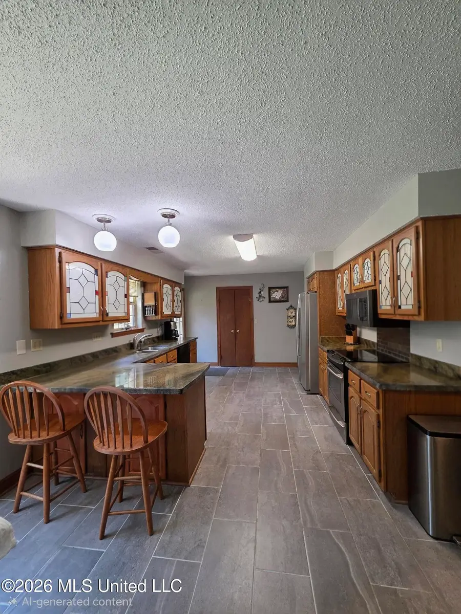 12985 Pine Crest Drive, Olive Branch, MS 38654 - #3