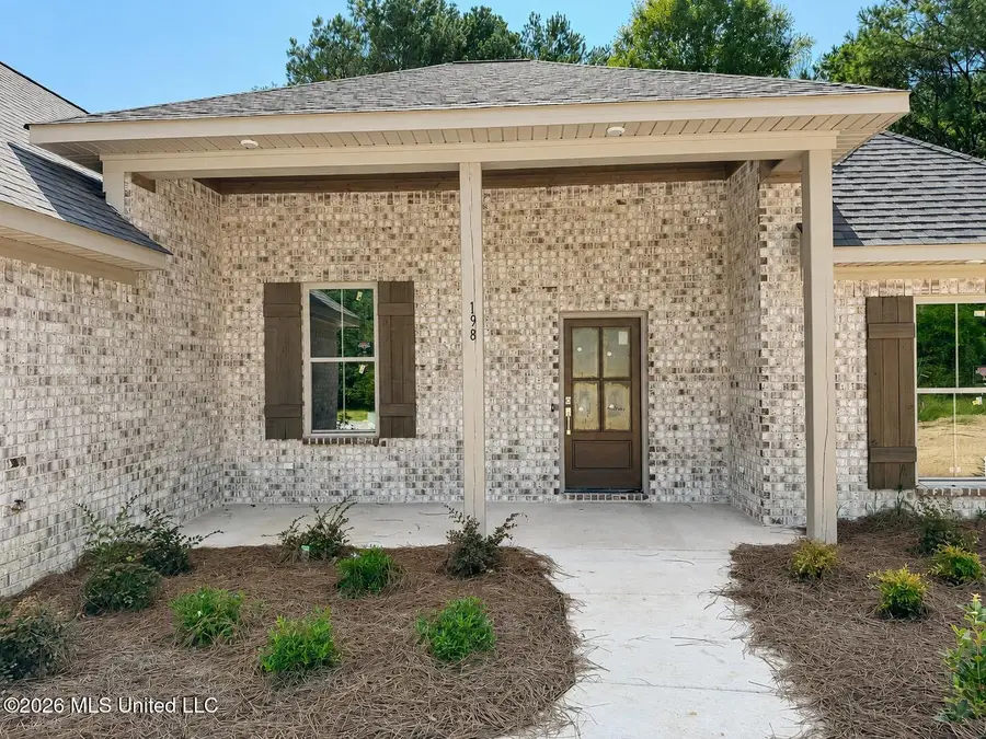 213 Vernon Jones Avenue, Brandon, MS 39047 - #2