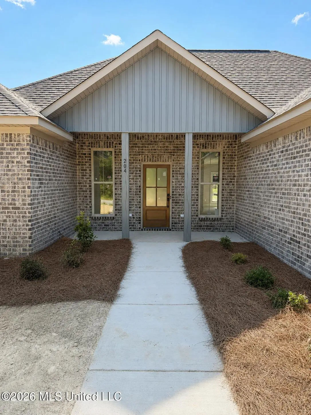 215 Vernon Jones Avenue, Brandon, MS 39047 - #1