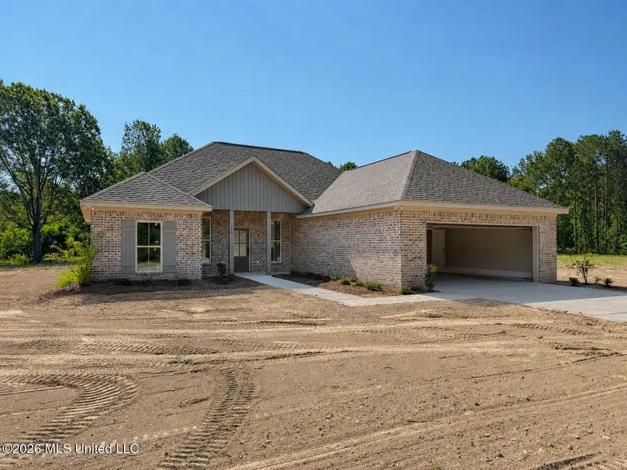 215 Vernon Jones Avenue, Brandon, MS 39047 - #2